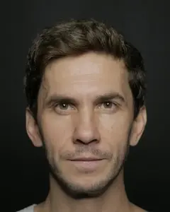 Евгений Чистяков