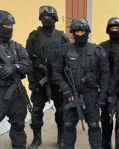 Дмитрий:Военные-реконструкторы Экшен-Актеры-трюкачи