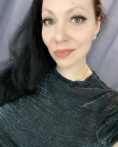 Мария Озимова