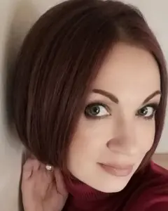 Юлиана Громова