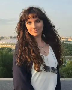 Наталия Аллахвердова