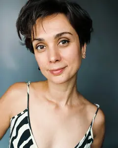 Юлия Апалат