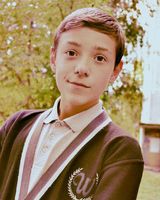 Ерзунов Даниил