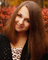 Анастасия Алексеева