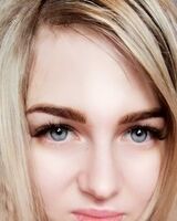 Анна Савельева