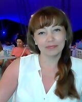Оксана Кулакова