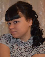Екатерина Валерьевна