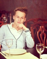 Максим Полюшин