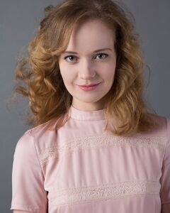 Елена Елисеева