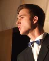 Кирилл Горолюк