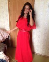 Зуболомова Владлена