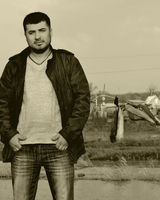 Алекей Загребин