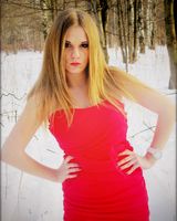 Евгения Косырева