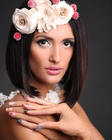 Юрлова Романовна