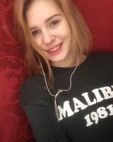 Алина Поливода