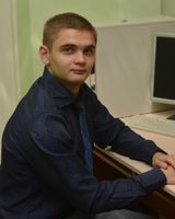 Антон Грабовенко