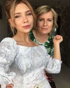 Анастасия Харитонова