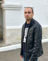 Владимир Пономарев