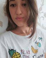 Динара Макжанова