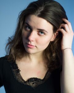 Мария Самойлова