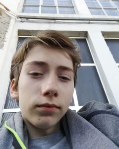 Михаил Мордвинцев