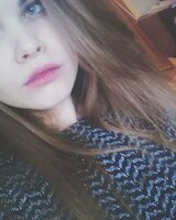 Ирина Баландина