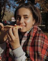Алина Крымская