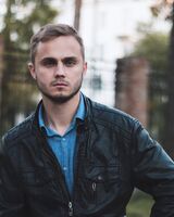 Дмитрий Обозов
