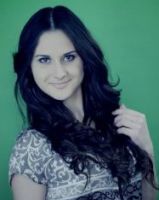 Елена Багинская