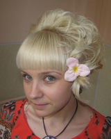 Ксения Силина