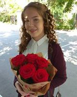 Элеонора Маркина