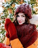 Аделина Банаховская