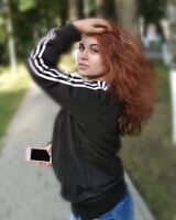 Марина Еманакова