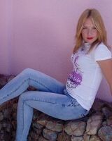 Вика Желязко