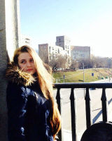 Ника Котова