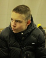 Максим Игоревич