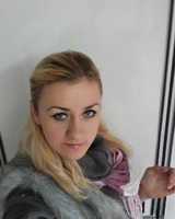 Алина Лобода