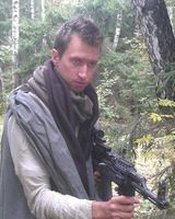 Игорь Юрьевич