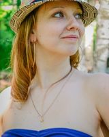 Ольга Лопухова