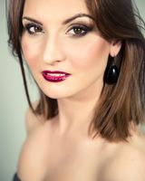 Екатерина Старикова