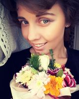 Вероника Пономаренко