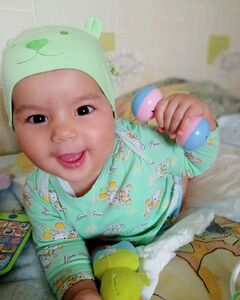 Амелия Белова