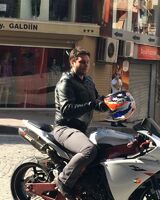 Хусейн Мишин