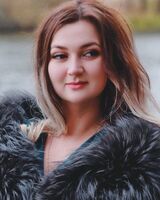 Мария Коровенкова