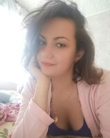 Наталья Жамалова