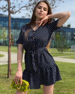 Екатерина Татаринова