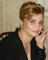 Ирина Изотова