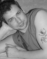 Дмитрий Сартаков