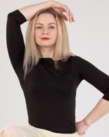Юлия Валевская
