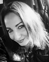 Екатерина Орлова